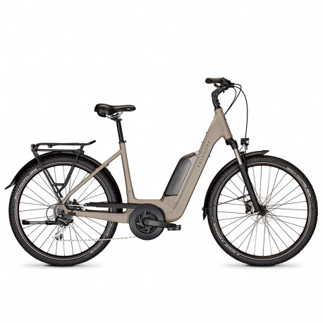 Vélo électrique Kalkhoff Entice 1.B Move International