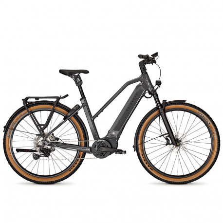 Vélo de randonnée électrique Kalkhoff Entice 5+ Advance (2024)