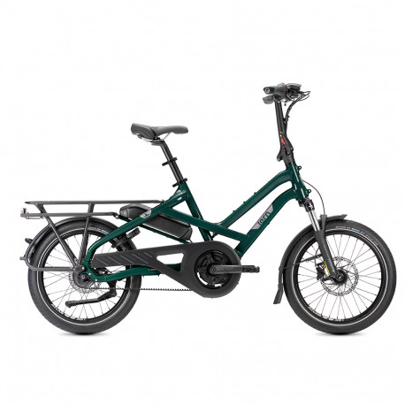 Vélo cargo électrique Tern HSD P5i