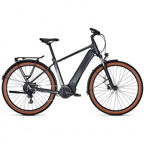 Vélo de randonnée électrique Kalkhoff Entice 5 Season - 625 Wh